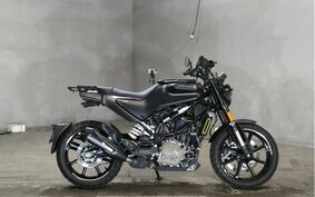 HUSQVARNA スヴァルトピレン250 JUD