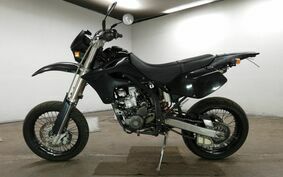 KAWASAKI KLX250D TRACKER LX250E