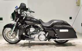 HARLEY FLHX 1580 2011 KB4