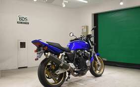 HONDA CB400SFV-3 2006 NC39