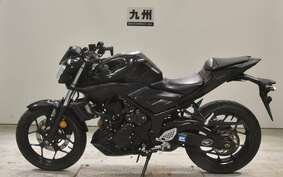 YAMAHA MT-25 RG43J