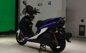 YAMAHA CYGNUS 125 X SR 3 SEA5J