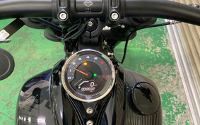 HARLEY FXFB 2019 YKJ