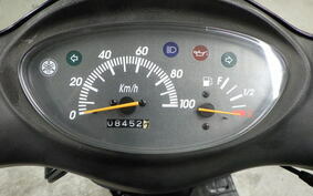 YAMAHA AXIS 100 SB06J