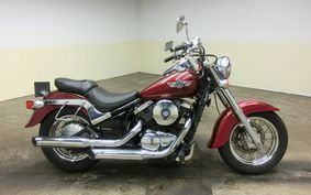 KAWASAKI VULCAN 400 CLASSIC 2001 VN400A