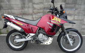 SUZUKI DR800S 1998 SR43A