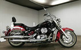 YAMAHA DRAGSTAR 1100 CLASSIC 2001 VP13J