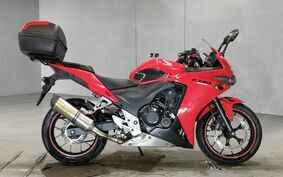 HONDA CBR400R 2013 NC47