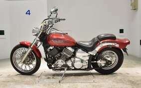 YAMAHA DRAGSTAR 400 2012 VH02J