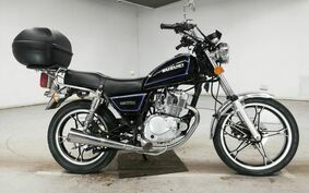 SUZUKI GN125 H PCJG9