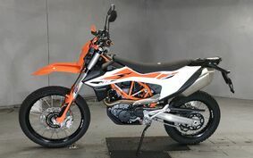 KTM 690 ENDURO R 2023 LEV40