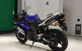 YAMAHA YZF-R1 2007