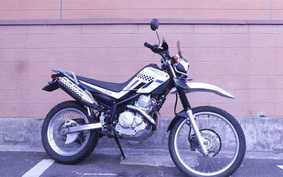 YAMAHA SEROW 250 2005 DG11J