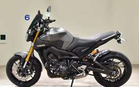 YAMAHA MT-09 2015 RN34J