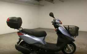 YAMAHA AXIS 125 TREET SE53J