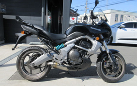 KAWASAKI VERSYS 650 2006 LE650A