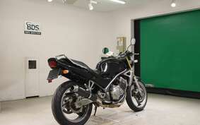 KAWASAKI BALIUS 250 ZR250A