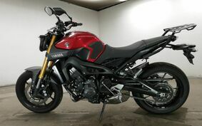 YAMAHA MT-09 2017 RN34J