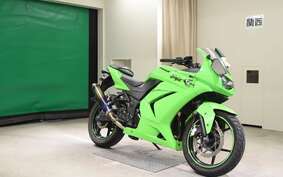 KAWASAKI NINJA 250R EX250K