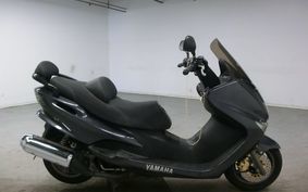 YAMAHA MAJESTY 125 FI SE27