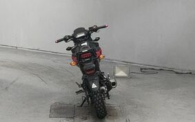 HONDA GROM JC75