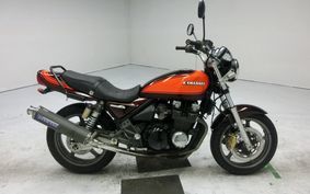 KAWASAKI ZEPHYR 400 1996 ZR400C