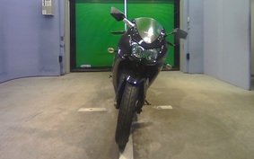 KAWASAKI NINJA 250R 2012 EX250K