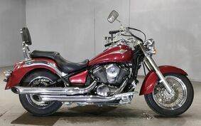 KAWASAKI VULCAN 900 CLASSIC 2008 VN900B