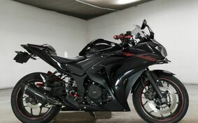 YAMAHA YZF-R25 RG10J