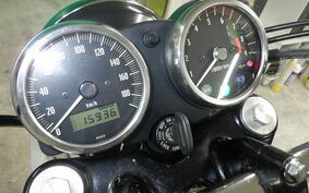 KAWASAKI W650 2006 EJ650A