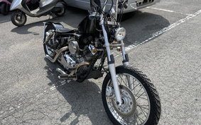 YAMAHA DRAGSTAR 250 VG02J