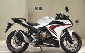 HONDA CBR400R NC56