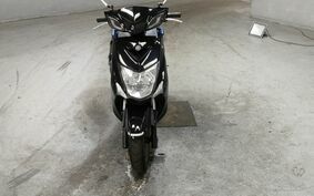 YAMAHA CYGNUS 125 X SR SE44J