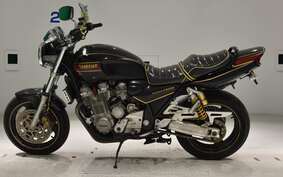 YAMAHA XJR1300 1998 RP01J