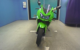 KAWASAKI NINJA 250R 2010 EX250K