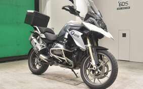 BMW R1200GS 2015 0A01