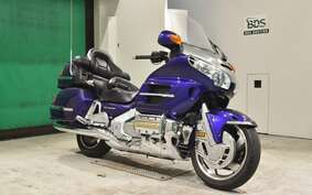 HONDA GL 1800 GOLD WING 2004 SC47