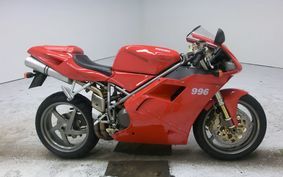 DUCATI 996 BIPOSTO 2003 H200A