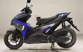 YAMAHA AERO X155