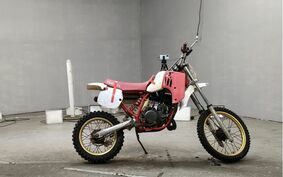 YAMAHA YZ80 58T