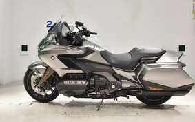 HONDA GL 1800 GOLD WING 2018 SC79