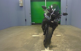 KAWASAKI ZX 10 NINJA R 2013 ZXT00J