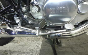 YAMAHA SR400 Gen.5 2021 RH16J