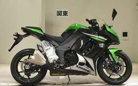 KAWASAKI NINJA 1000 A 2016 ZXT00L