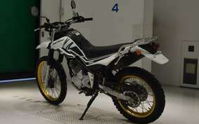 YAMAHA SEROW 250 Gen.2 DG17J