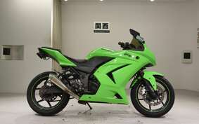 KAWASAKI NINJA 250R EX250K