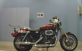 HARLEY XL1200RI 2008 CV3