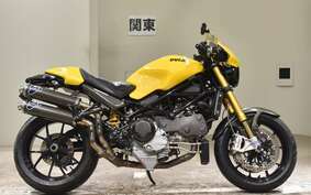 DUCATI MONSTER S4R TESTASTRETTA 2006 M417A