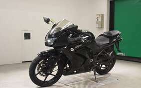 KAWASAKI NINJA 250R EX250K