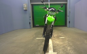 KAWASAKI KLX250 Gen.2 LX250S